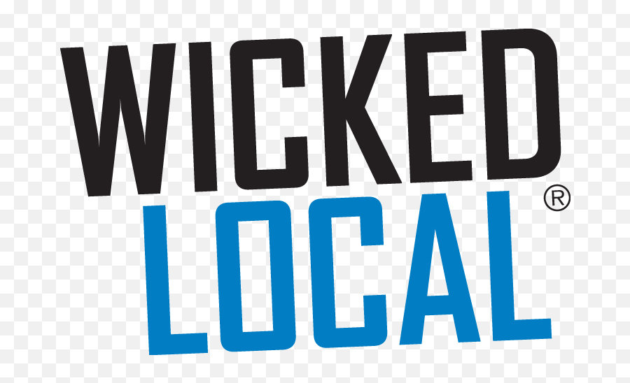 Skin Rejuvenation Center Danvers - Wicked Local Logo Emoji,Wicked Logo