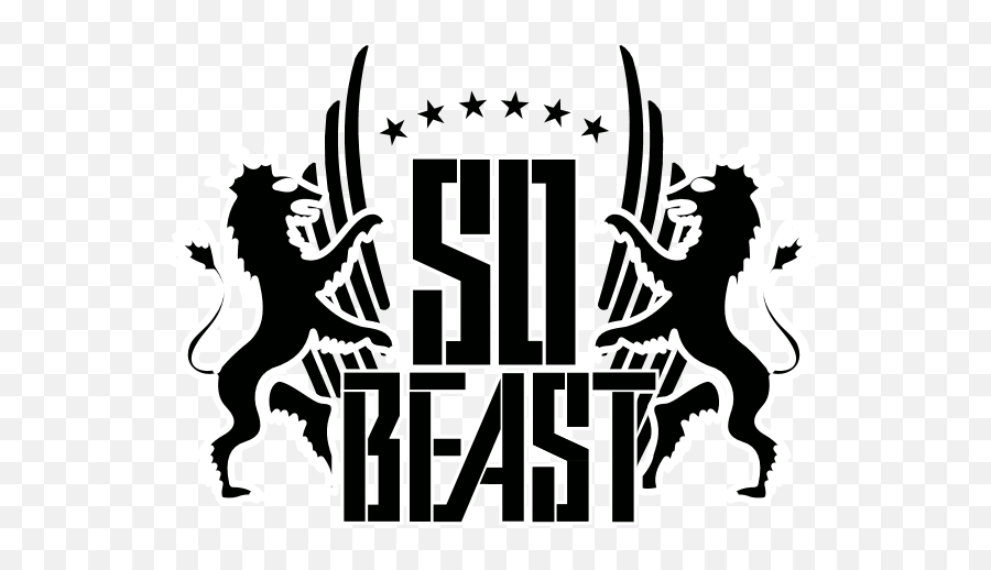 Logo - B2st Emoji,Beast Logo