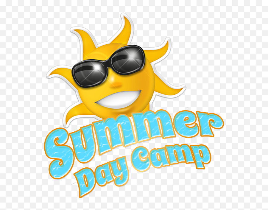Camp Png - Day Camp Images Free Emoji,Camp Clipart