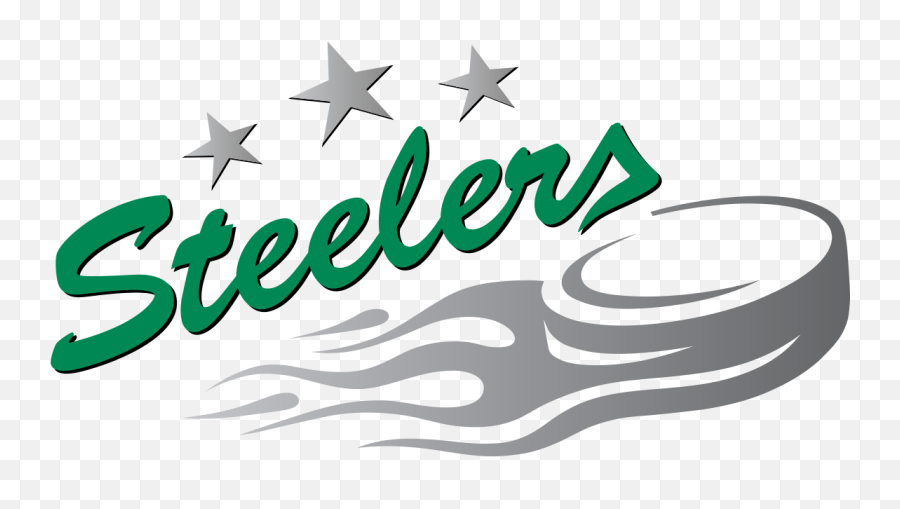 Logo - Bietigheim Steelers Emoji,Steelers Logo