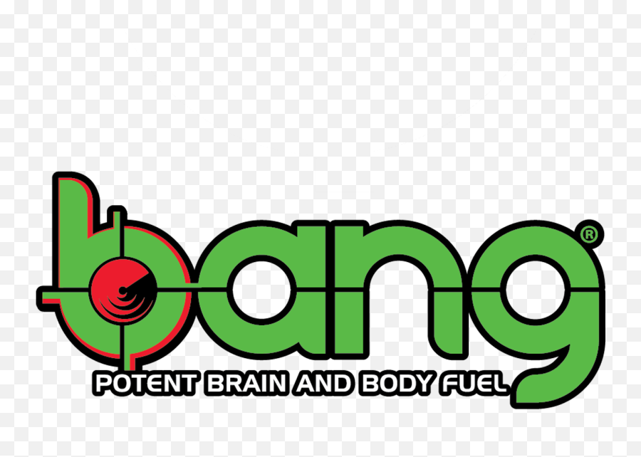Texas Bodybuilding Contests - Bang Potent Brain And Body Fuel Logo Emoji,Bang Logo