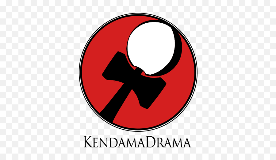 New Logo For Kendamadrama Feedback - Kendama Logo Emoji,Kd Logo