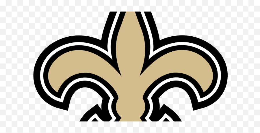 New Orleans Saints Online Without Cable - Logo New Orleans Saints Emoji,New Orleans Saints Logo