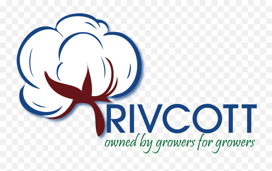 Growers For Growers - Cotton Logo Design Png Emoji,Cotton Logo