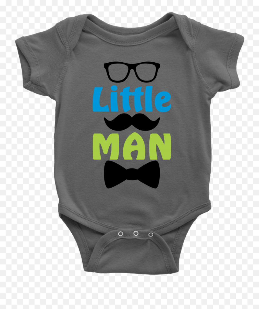 Onesie Clipart Little Man Onesie Onesie Little Man Onesie - Baby Construction Emoji,Onesie Clipart