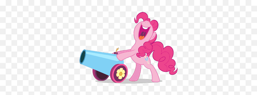 Animated Gif Transparent Background Posted By John Walker - My Little Pony Pinkie Pie Dream Emoji,Transparent Anime Gifs