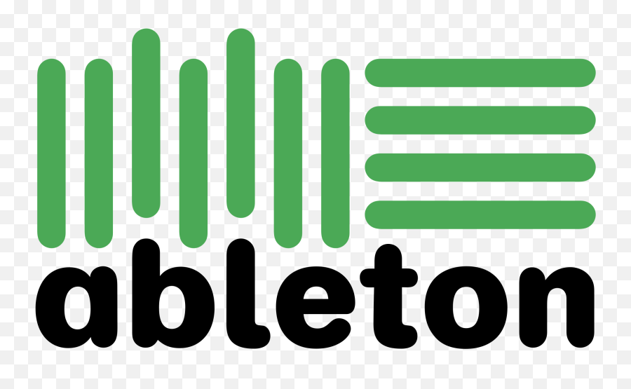 Ableton Logo Png Transparent Svg - Ableton Emoji,Ableton Logo