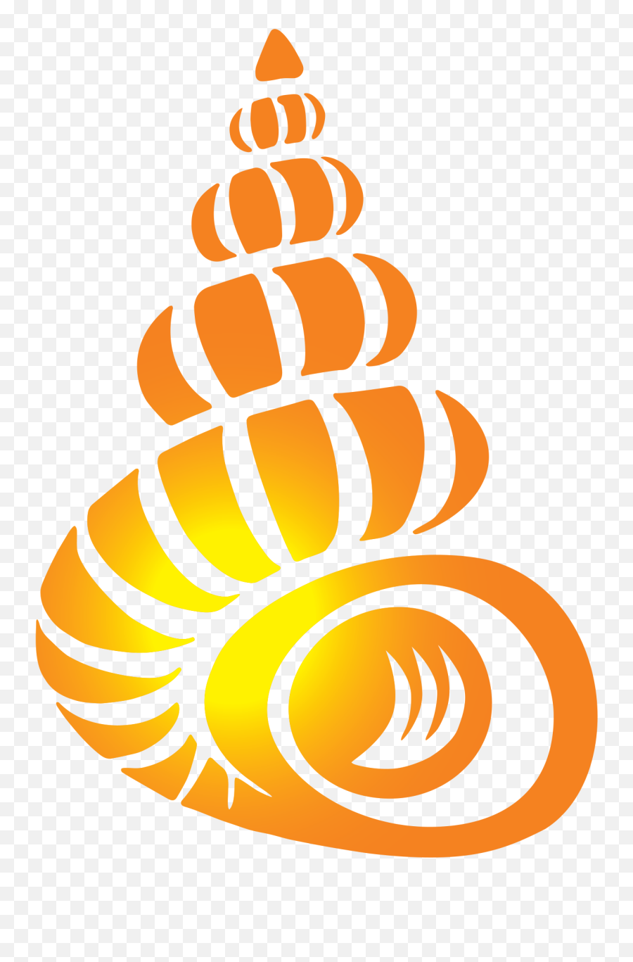 Bailey Matthews National Shell Museum - Vertical Emoji,Shell Logo