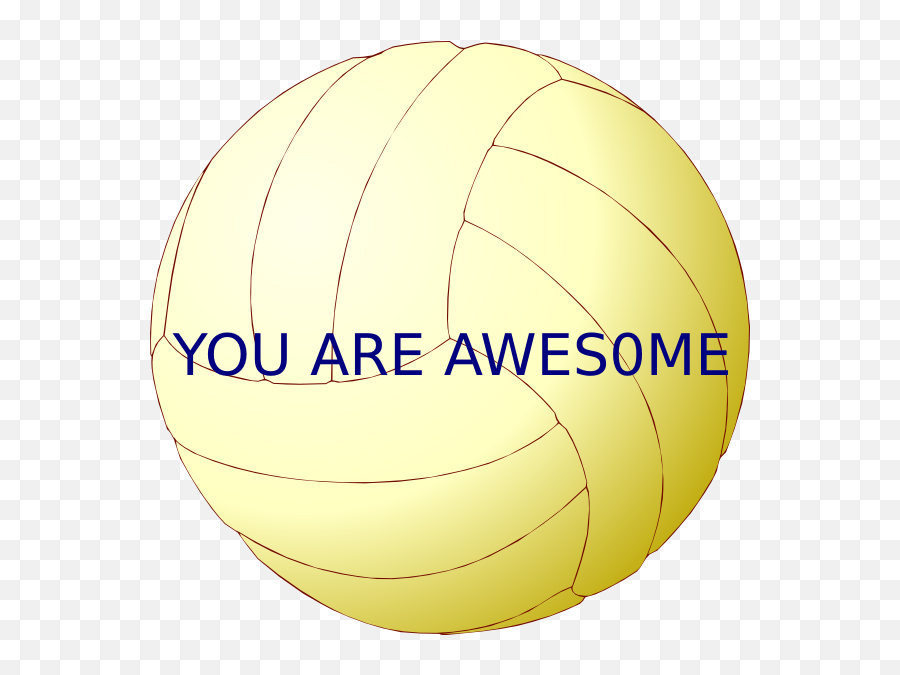Awesome Clip Art Awesome Image 4 - For Volleyball Emoji,Awesome Clipart