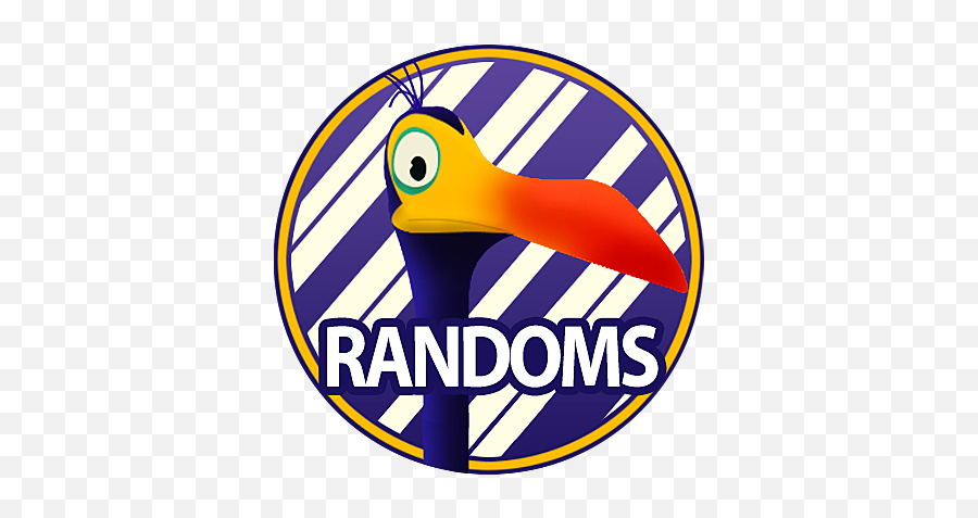 Team Rdm Lol - Language Emoji,Randoms Logo