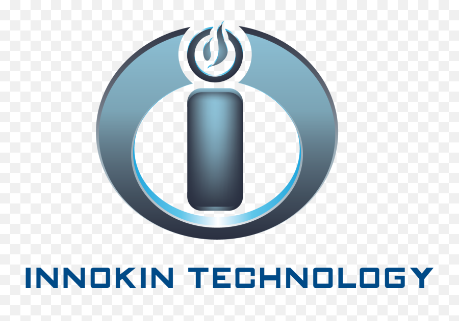 Innokin - Newlogo U2013 Hangout Vapor Lounge Inokin Logo Emoji,Vape Logo