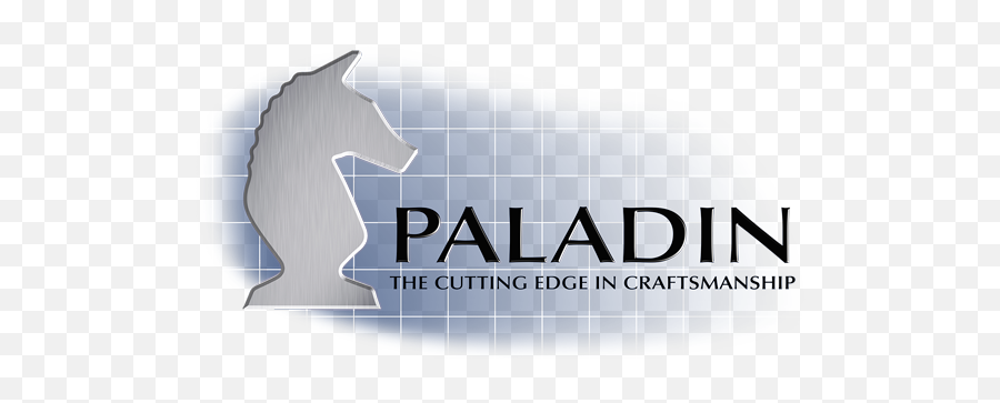 Paladin Industries Emoji,Paladin Logo