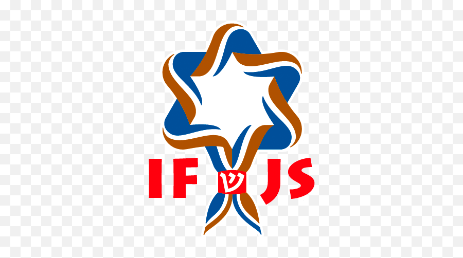 International Forum Of Jewish Scouts Clipart Emoji,Rabbi Clipart