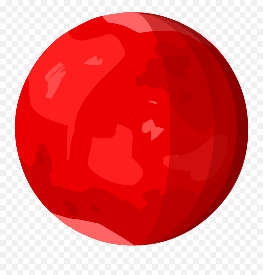 Mars Clipart Red Planet Mars Red Planet Transparent Free - Dot Emoji,Planet Png