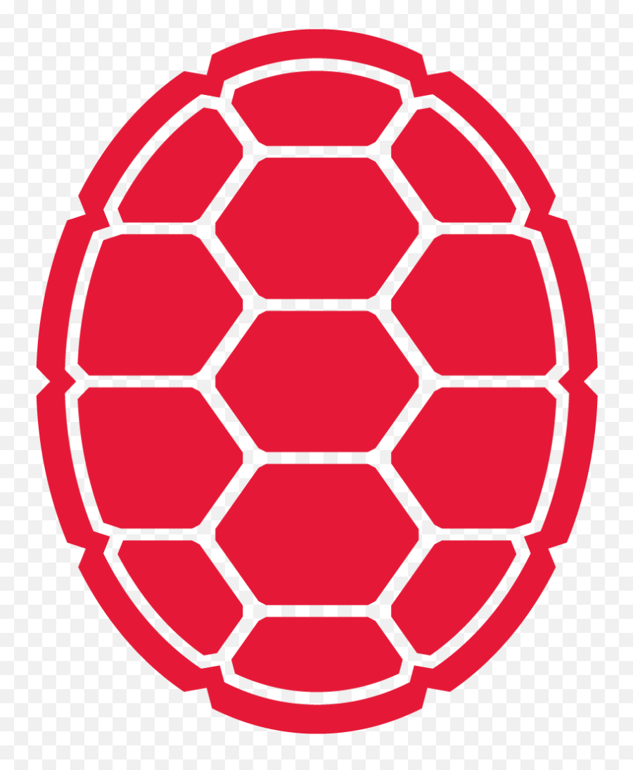 University Of Maryland Cheerleading - Turtle Shell Design Emoji,Maryland Terp Logo