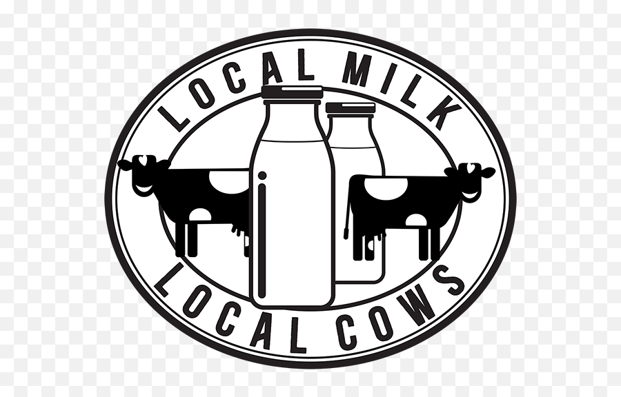 Model Dairy - Language Emoji,Got Milk Logo