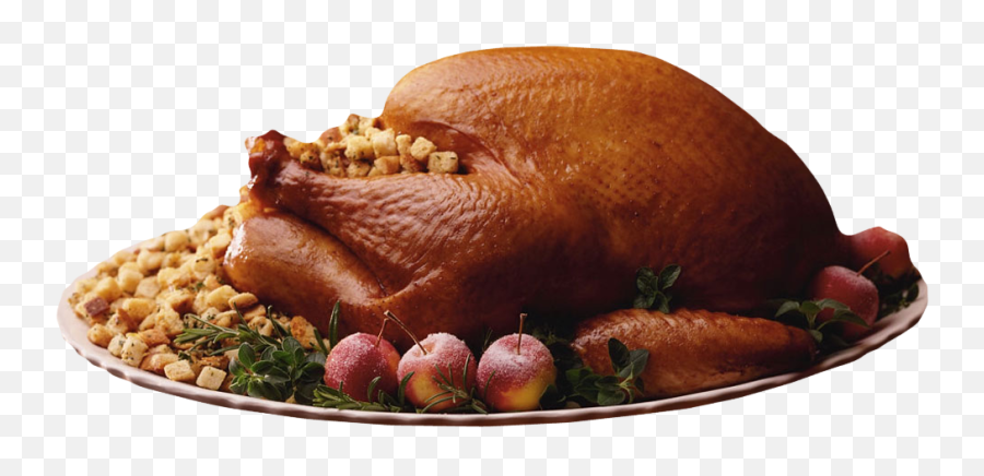 Turkey Food Png - Transparent Background Thanksgiving Dinner Png Emoji,Food Png