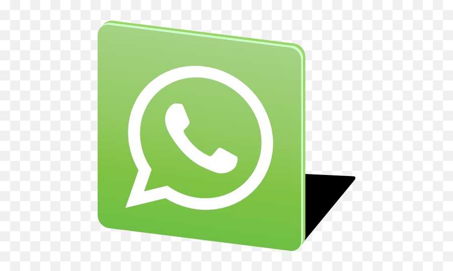 Logo Media Social Social Media Whatsapp Icon - Free Social Emoji,Social Icons Png