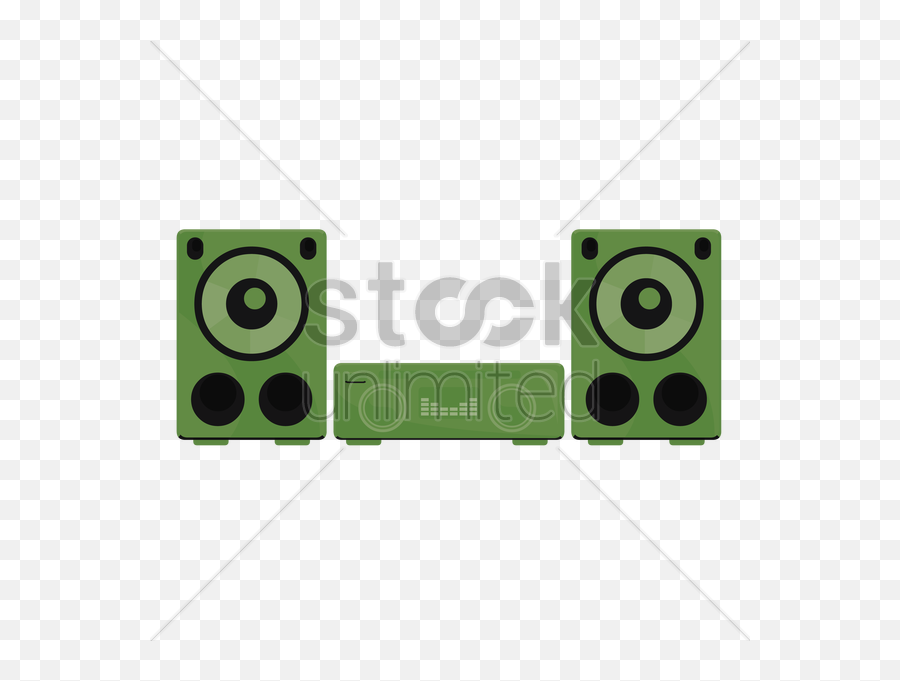 Speakers Clipart Booming - Png Download Full Size Clipart Loudspeaker Emoji,Speakers Clipart