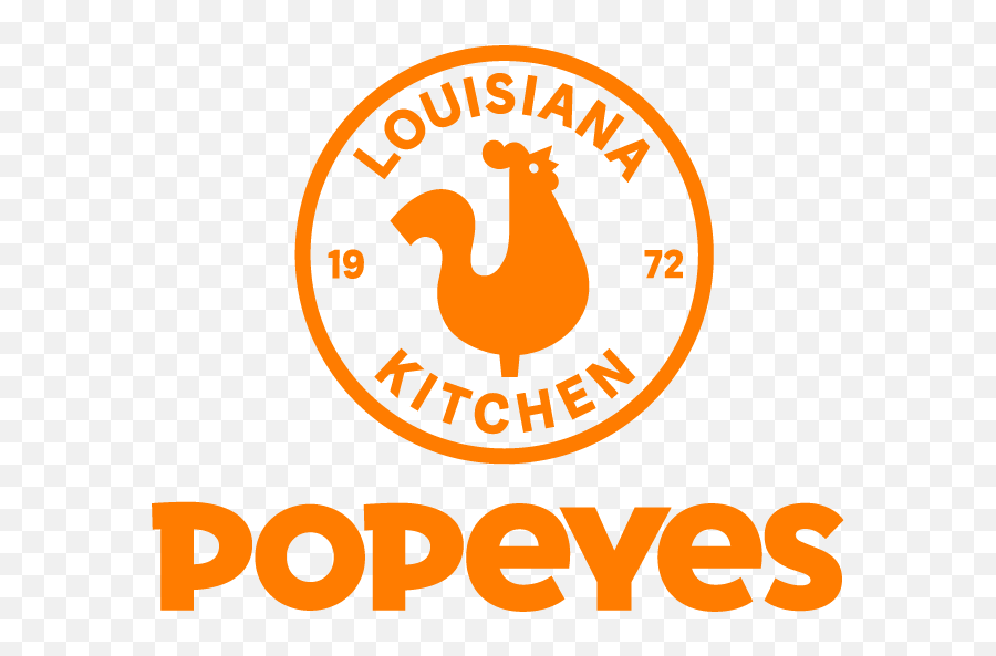 Popeyeu0027s Chicken Toronto Jane Finch Mall - Language Emoji,Popeye Logo