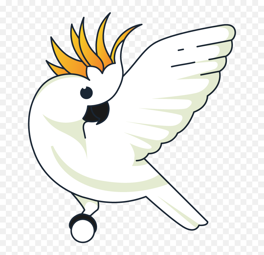 Help For Feather Plucking In Birds Birdsuppliescom - Pet Birds Emoji,Veterinarians Clipart