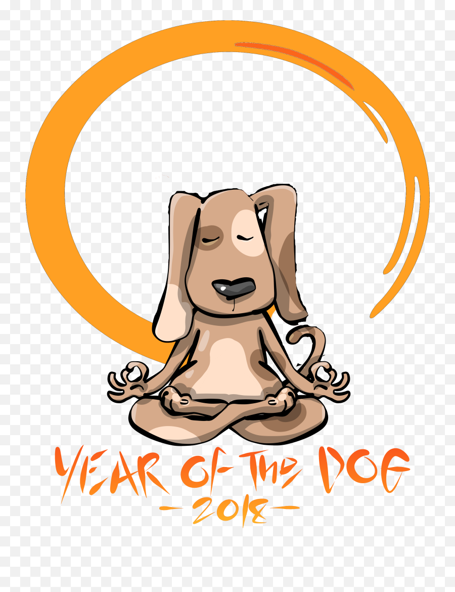 Great Gift For The Zen Af Guys Or Gals In Your Life - Linux Emoji,Zen Clipart