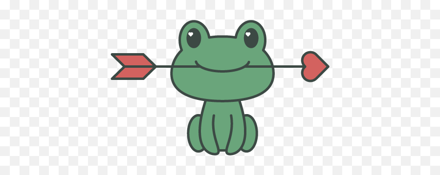 How To Create A Frog Princess Illustration In Adobe Illustrator Emoji,Create Clipart