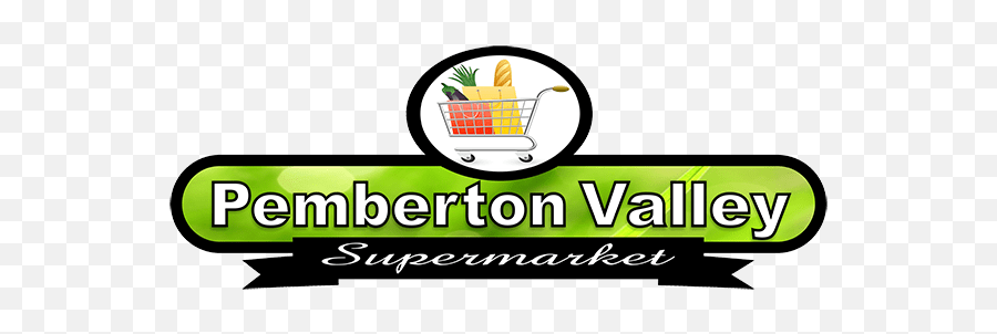Pemberton Grocery Store Emoji,Grocery Store Logo