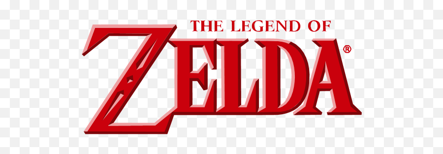 Zelda Download - Logo Icon Png Svg Legend Of Zelda Word Emoji,Breath Of The Wild Logo