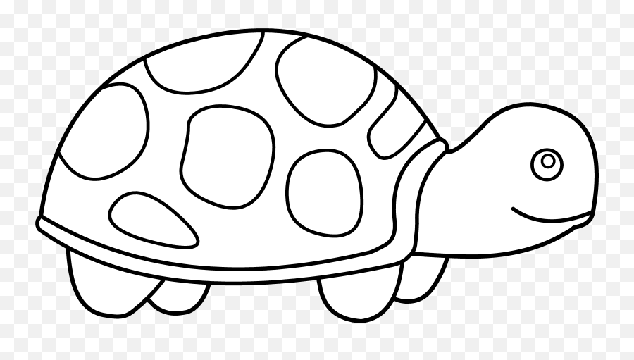 Free Cute Turtle Clipart Download Free Clip Art Free Clip - Printable Spiderman Clipart Black And White Emoji,Turtle Clipart