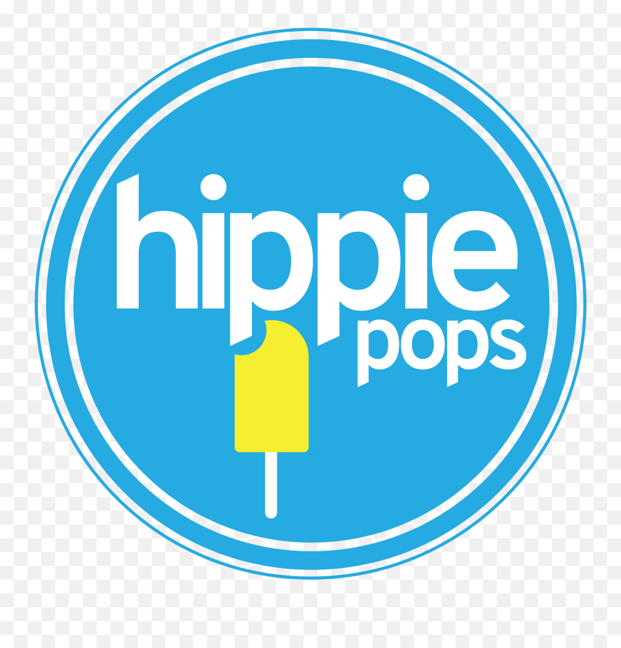 01 Single Hippie Pop Hippie Pops Inc Emoji,Hippie Logo