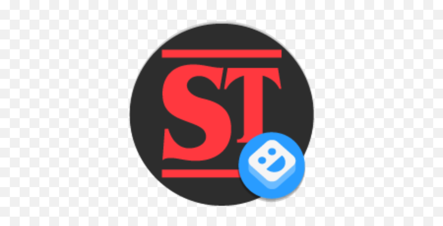 Playground Stranger Things 10180720016 Apk Download By Emoji,Stranger Things Logo Font