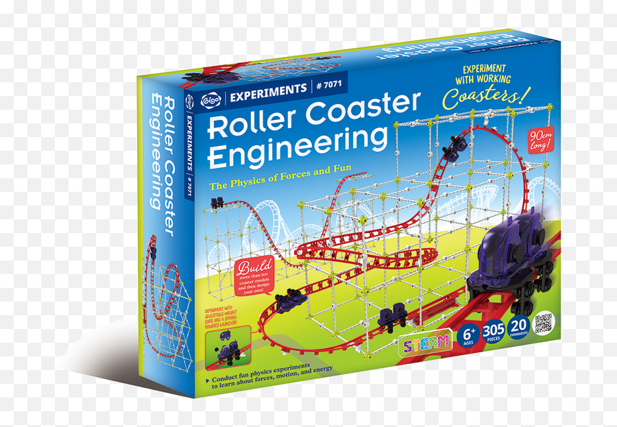 Roller Coaster Engineering U2013 Gigotoys Emoji,Roller Coaster Png