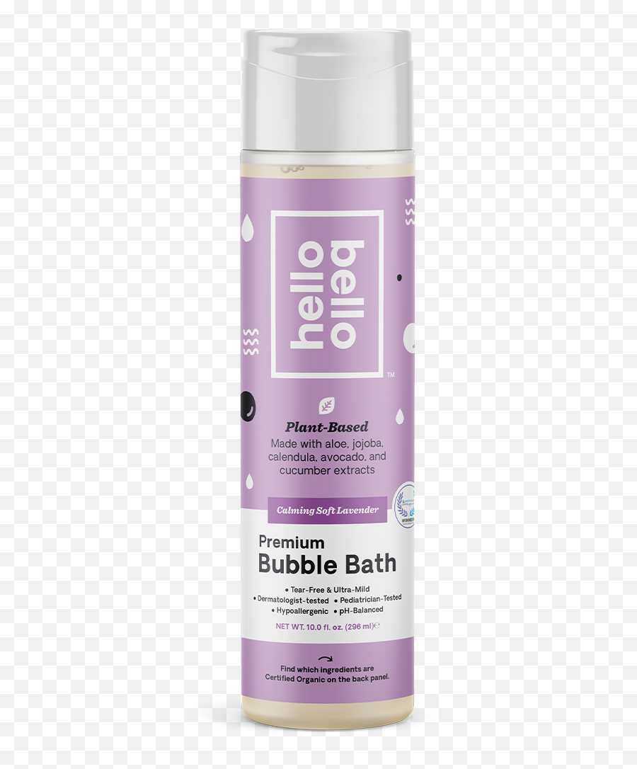 Tear - Free And Ultramild Bubble Bath Emoji,Bubble Bath Png