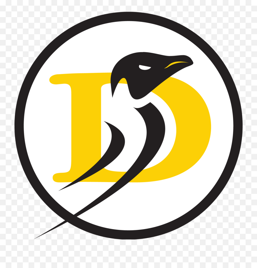 Dominican Vs Boise State On 3122019 - Mcla Dominican Penguins Logo Emoji,Boise State Logo