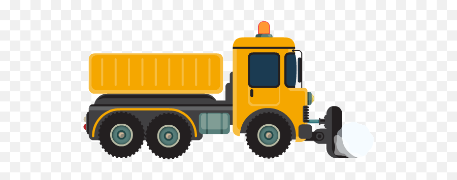 A Special Holiday Wish For You Emoji,Snowplow Clipart