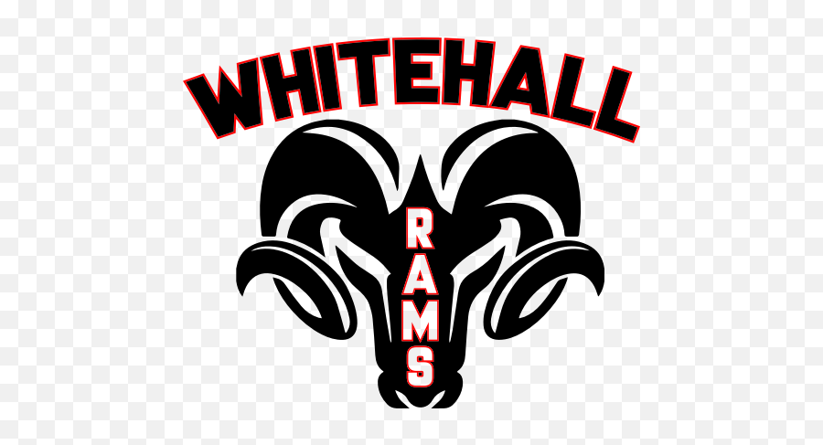 Throwback Rams White Or Grey 5050 T - Shirt Whitehall Rams Automotive Decal Emoji,Rams Logo