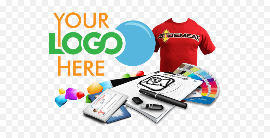 Brand U0026 Logo Design Best Printing U0026 Design Agency - Design Emoji,Professional Logo Design