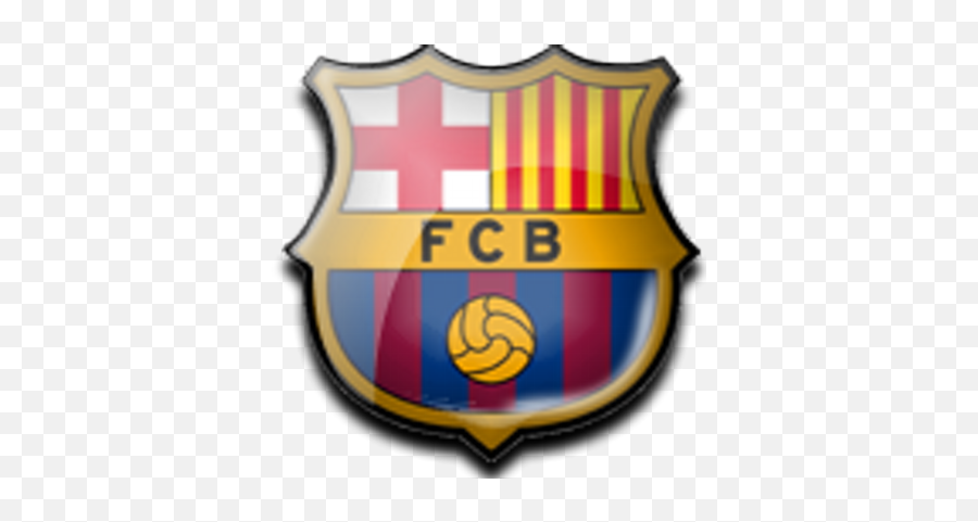 Download Tickets Fc Barcelona - Fc Barcelona Emoji,Fc Barcelona Logo