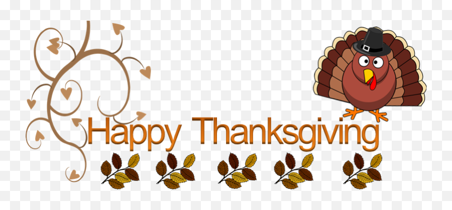 Ccc Employee Newsletter - Happy Thanksgiving Png Emoji,Happy Thanksgiving Clipart