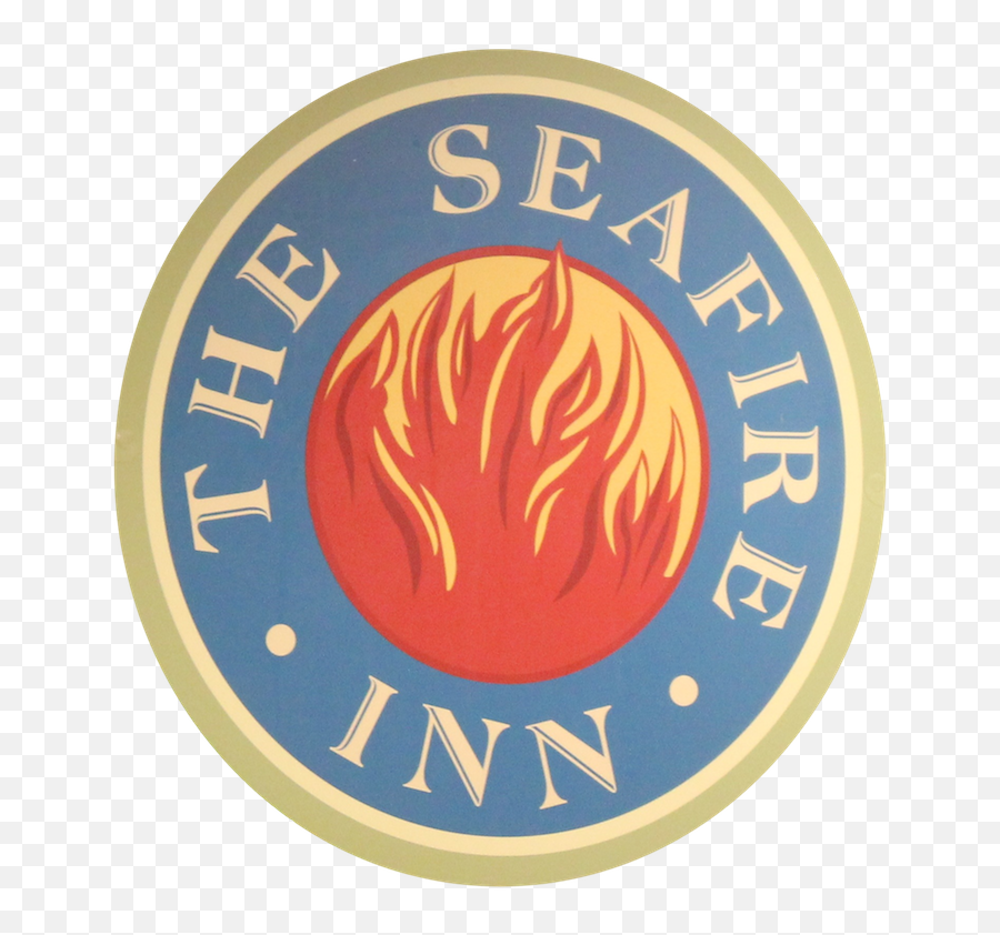 Seafire Inn At Seaworld Orlando - Franklin Mint Emoji,Seaworld Logo