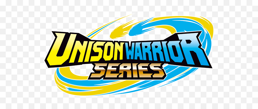 Introducing The Unison Warrior Series - Strategy Dragon Rise Of The Unison Warrior Logo Emoji,Dragon Ball Super Logo