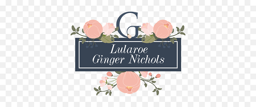 Lularoe Projects Photos Videos Logos Illustrations And - Floral Emoji,Lularoe Logo
