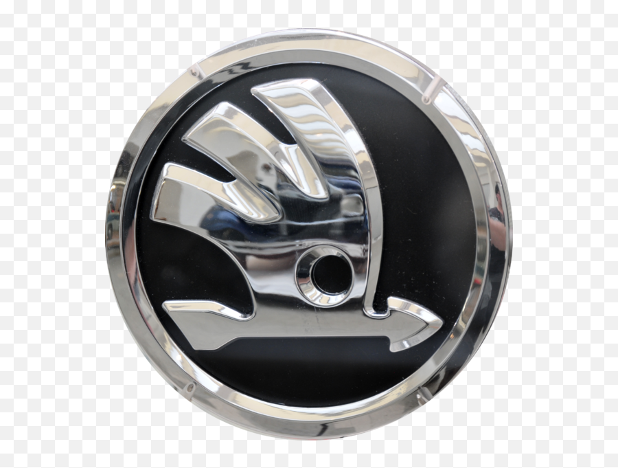 Škoda Logo - Skodan Logo Emoji,Skoda Logo