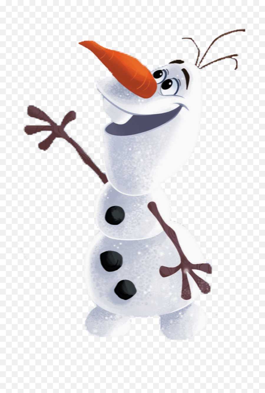Olaf Free Png Image - Transparent Background Olaf Frozen 2 Png Emoji,Olaf Png