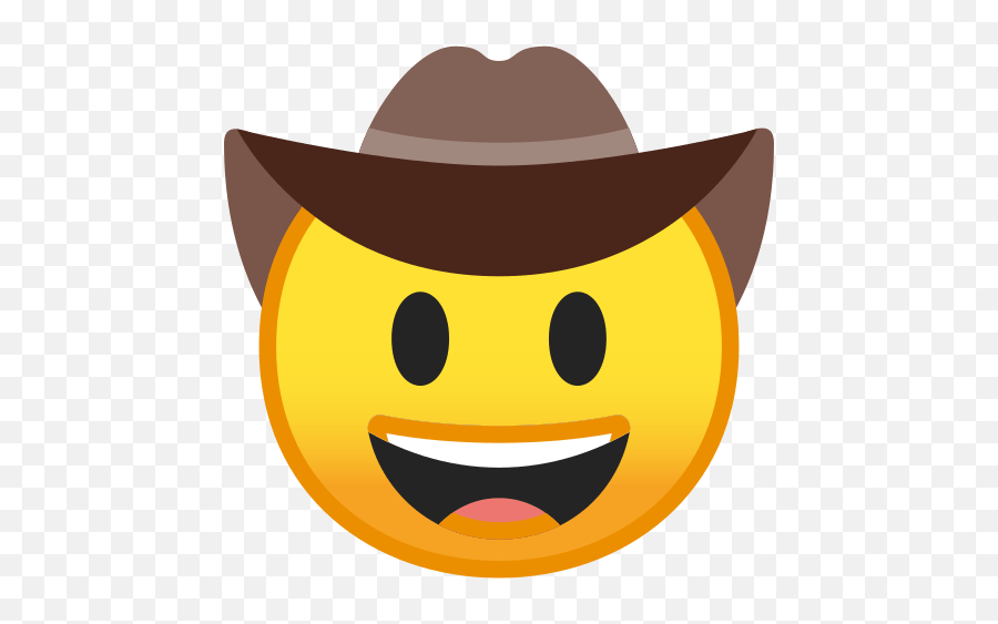 Texas Cowboy Emoji,Sad Cowboy Emoji Png