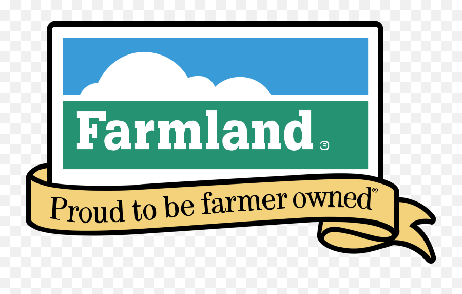 Farmland Logo Png Transparent U0026 Svg Vector - Freebie Supply Farmland Logo Png Emoji,Gas Station Logos