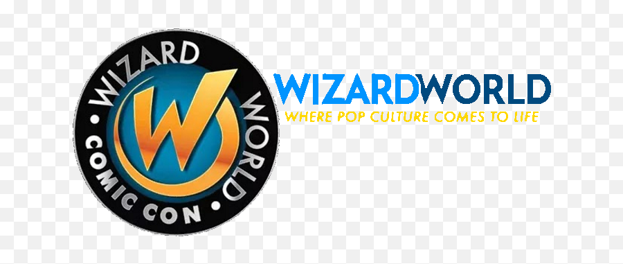 Wizard World To Connect Fans With The - Wizard World Emoji,Waynes World Logo