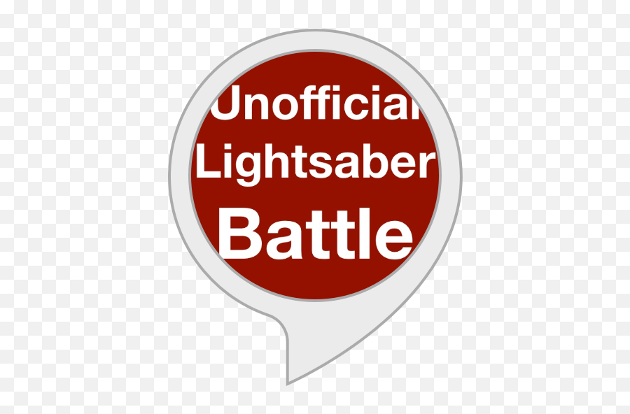 Amazoncom Unofficial Lightsaber Battle Alexa Skills - Mandylights Emoji,Red Lightsaber Png