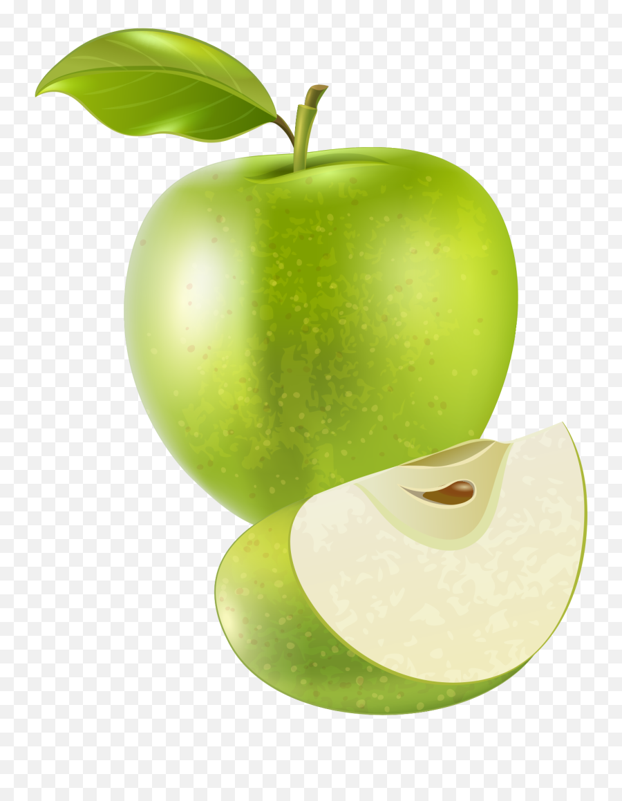 Apple Fruit Png - Portable Network Graphics Emoji,Fruit Clipart